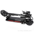 Fabricante Scooter de motocicleta eléctrica al por mayor X8 48V 600W 13AH Scooters eléctricos rápidos